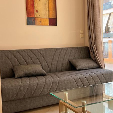 Αγρίνιο Κέντρο Πa , A3 Apartment Bagian luar foto
