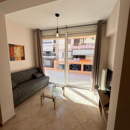 Αγρίνιο Κέντρο Πa , A3 Apartment Bagian luar foto