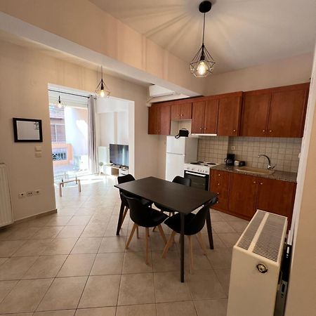 Αγρίνιο Κέντρο Πa , A3 Apartment Bagian luar foto