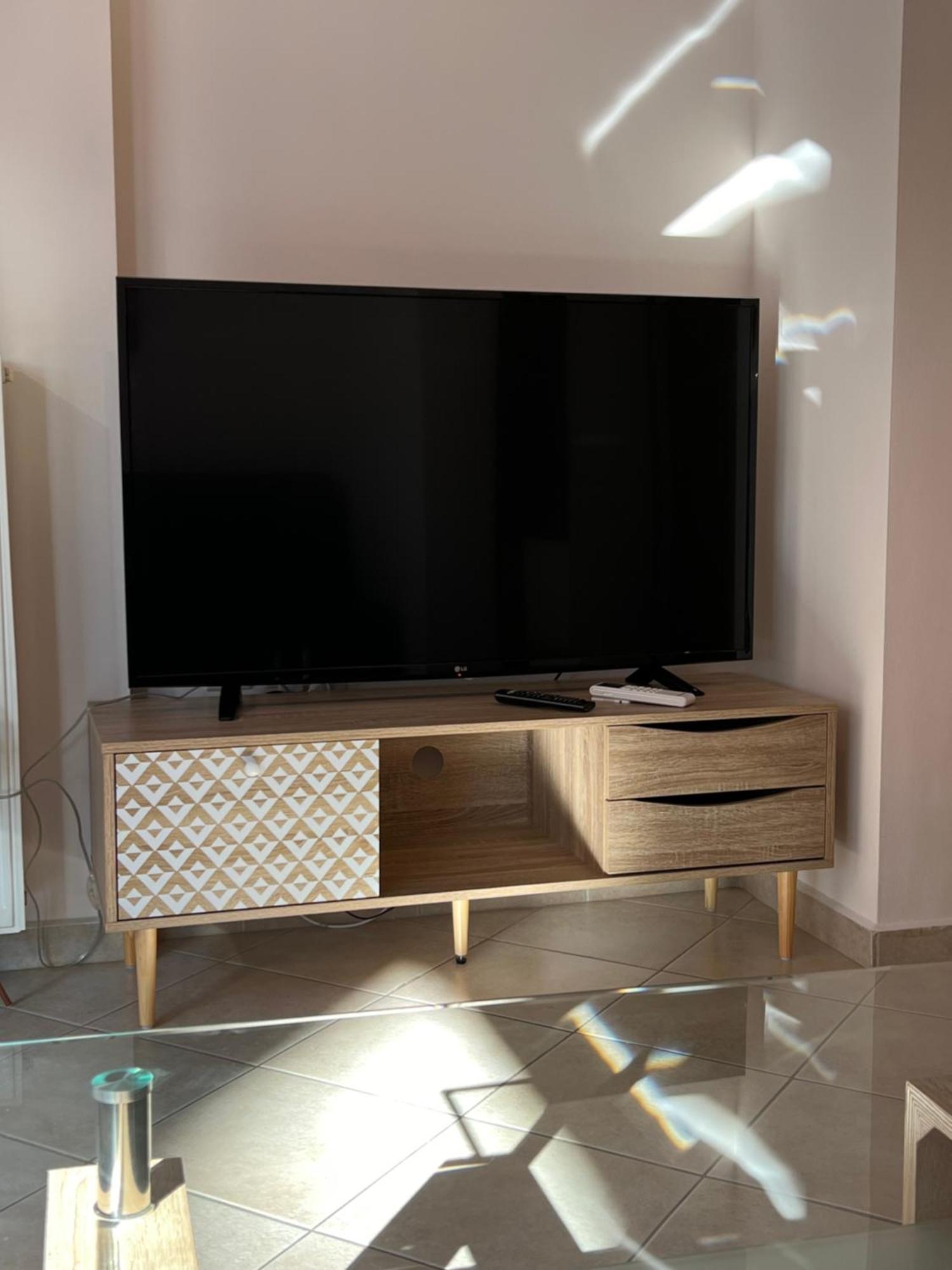 Αγρίνιο Κέντρο Πa , A3 Apartment Bagian luar foto